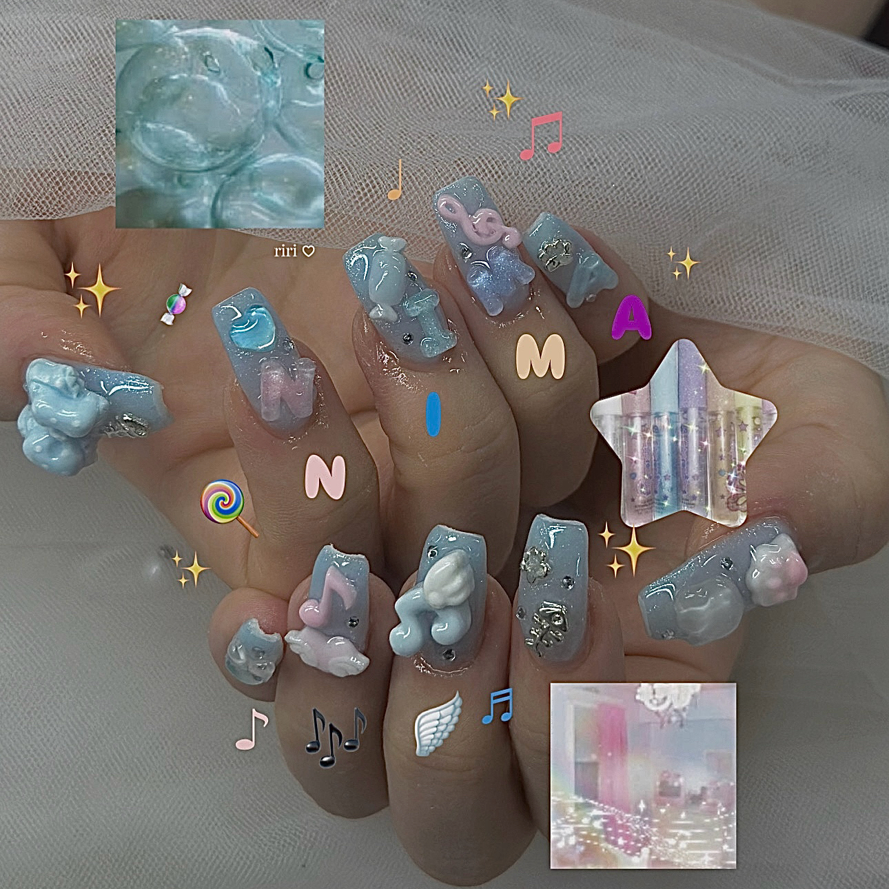 R.NailStudio