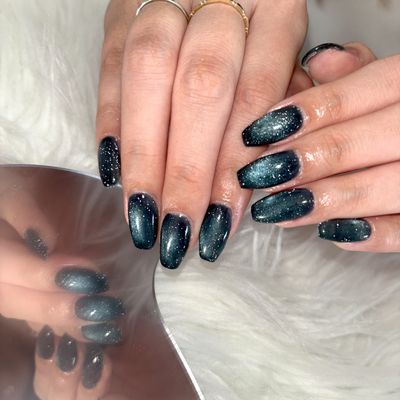 シンプルアート💅