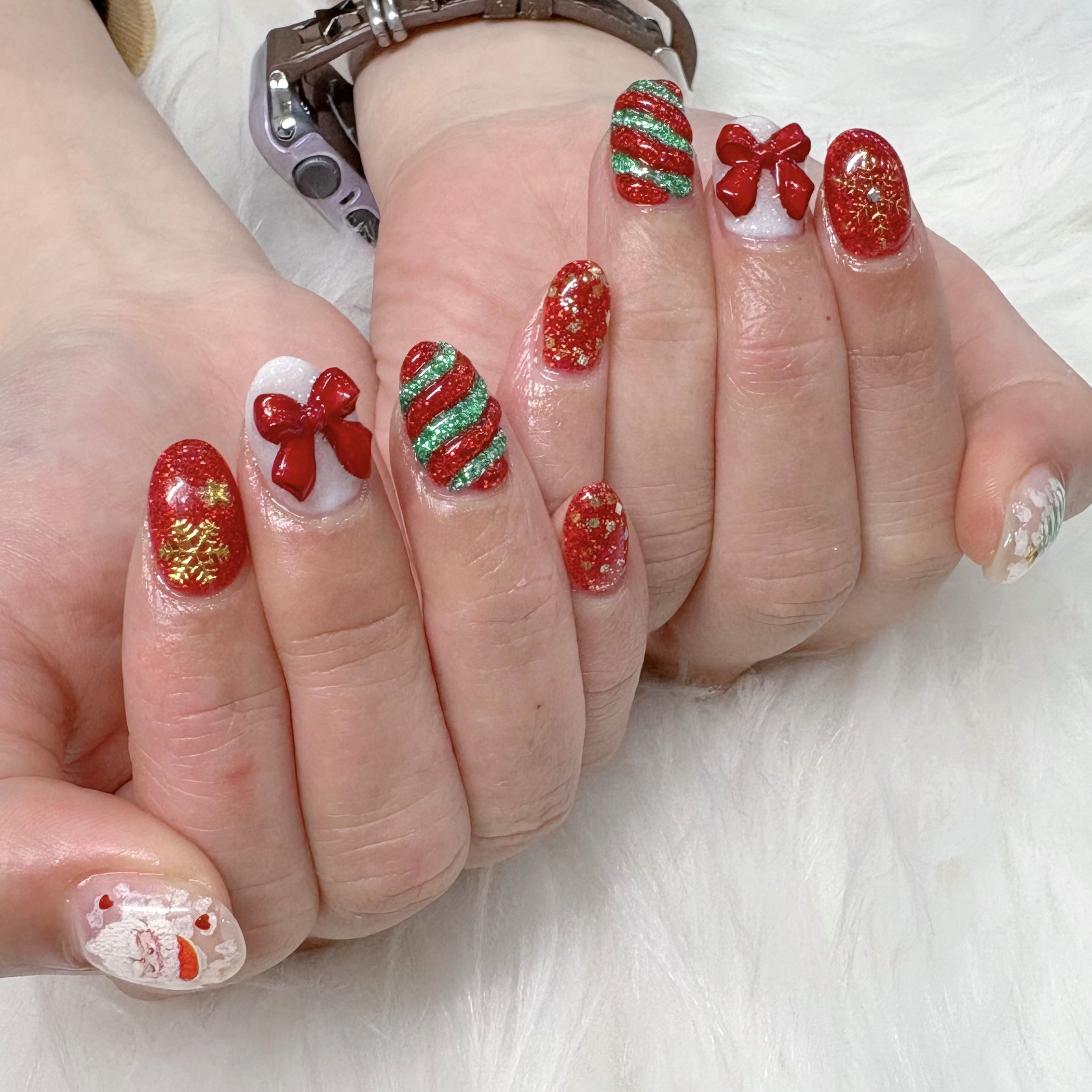 funnail_shinsaibashi