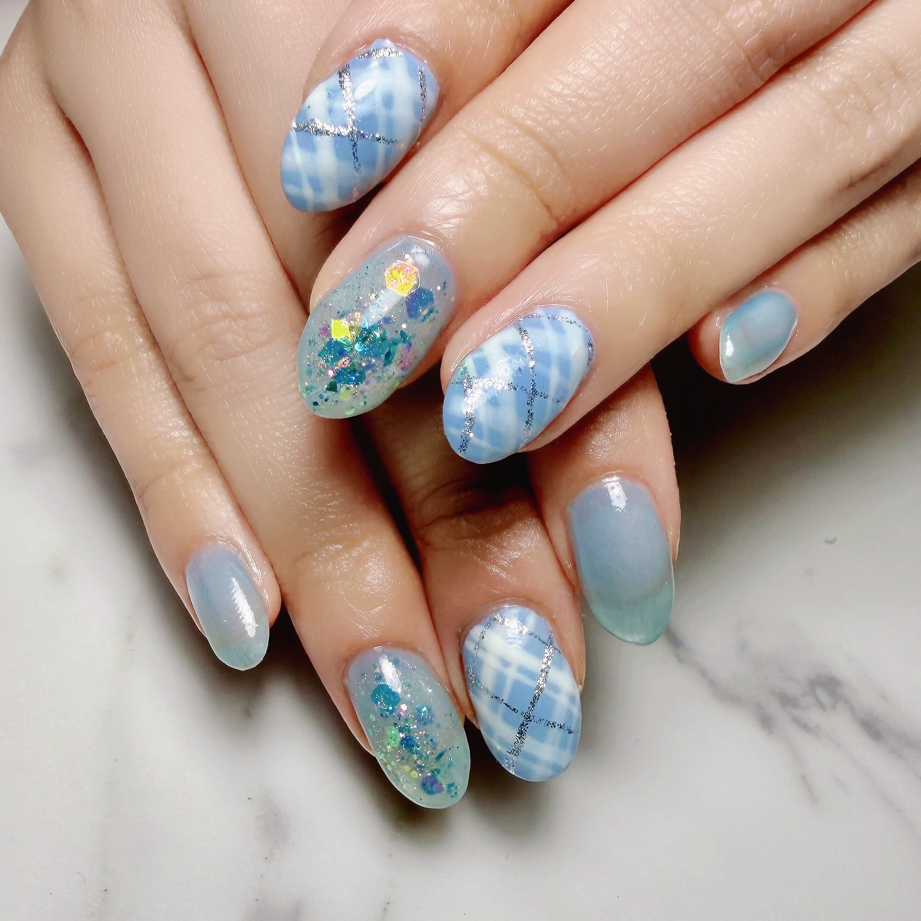 le.chocolat.nail