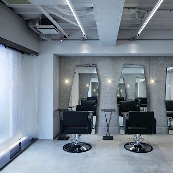 STUD HAIR SALON