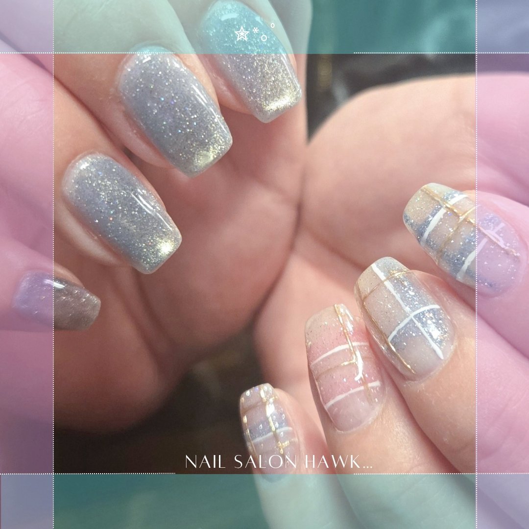 nailsalonHawk