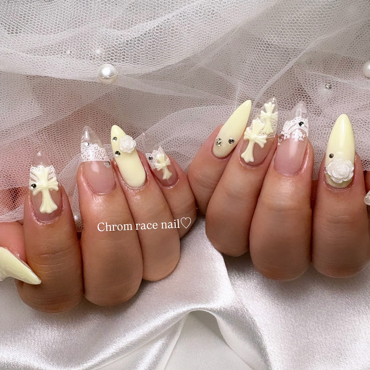 Chouchou_nail615