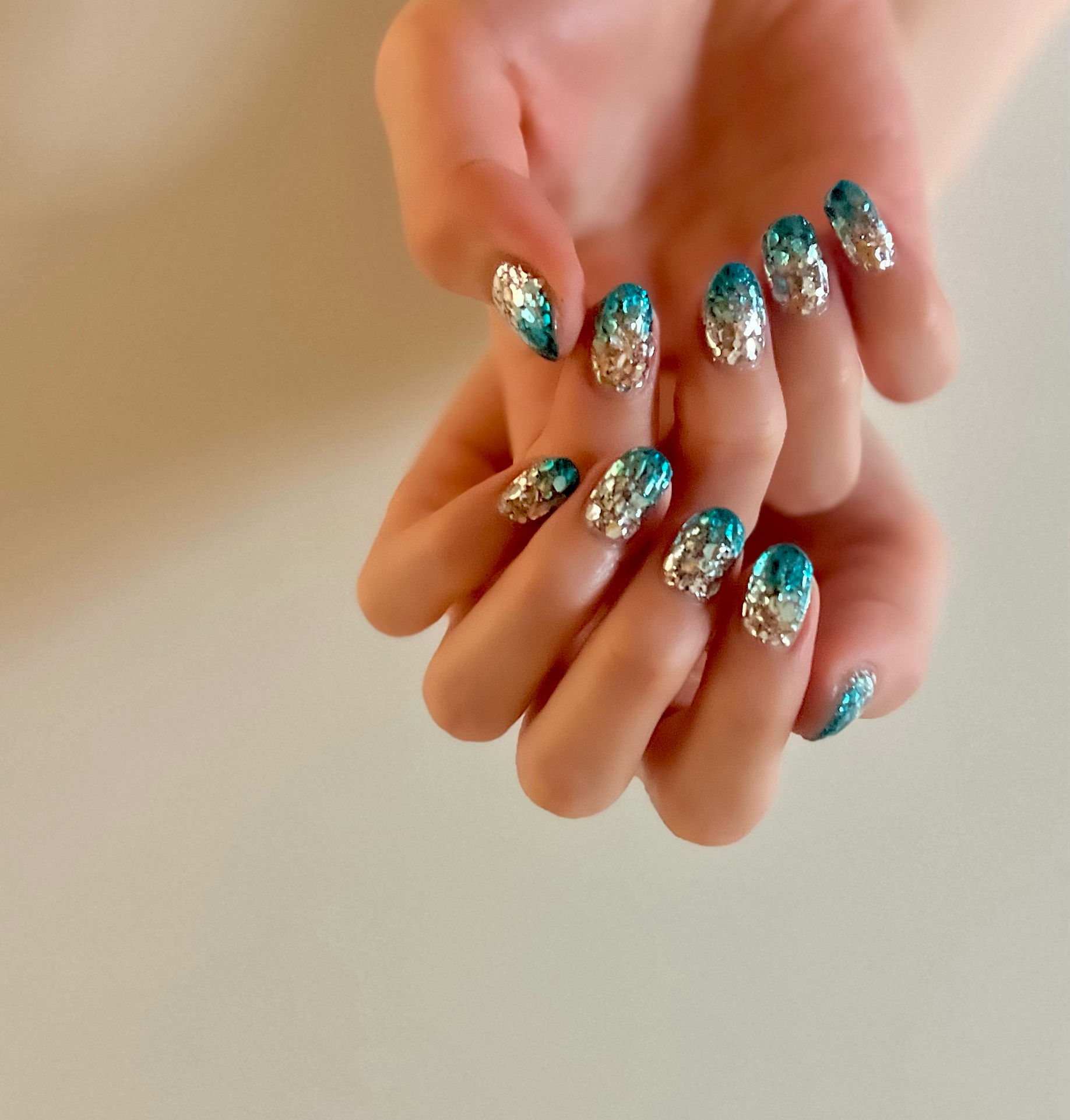 nailsalonen