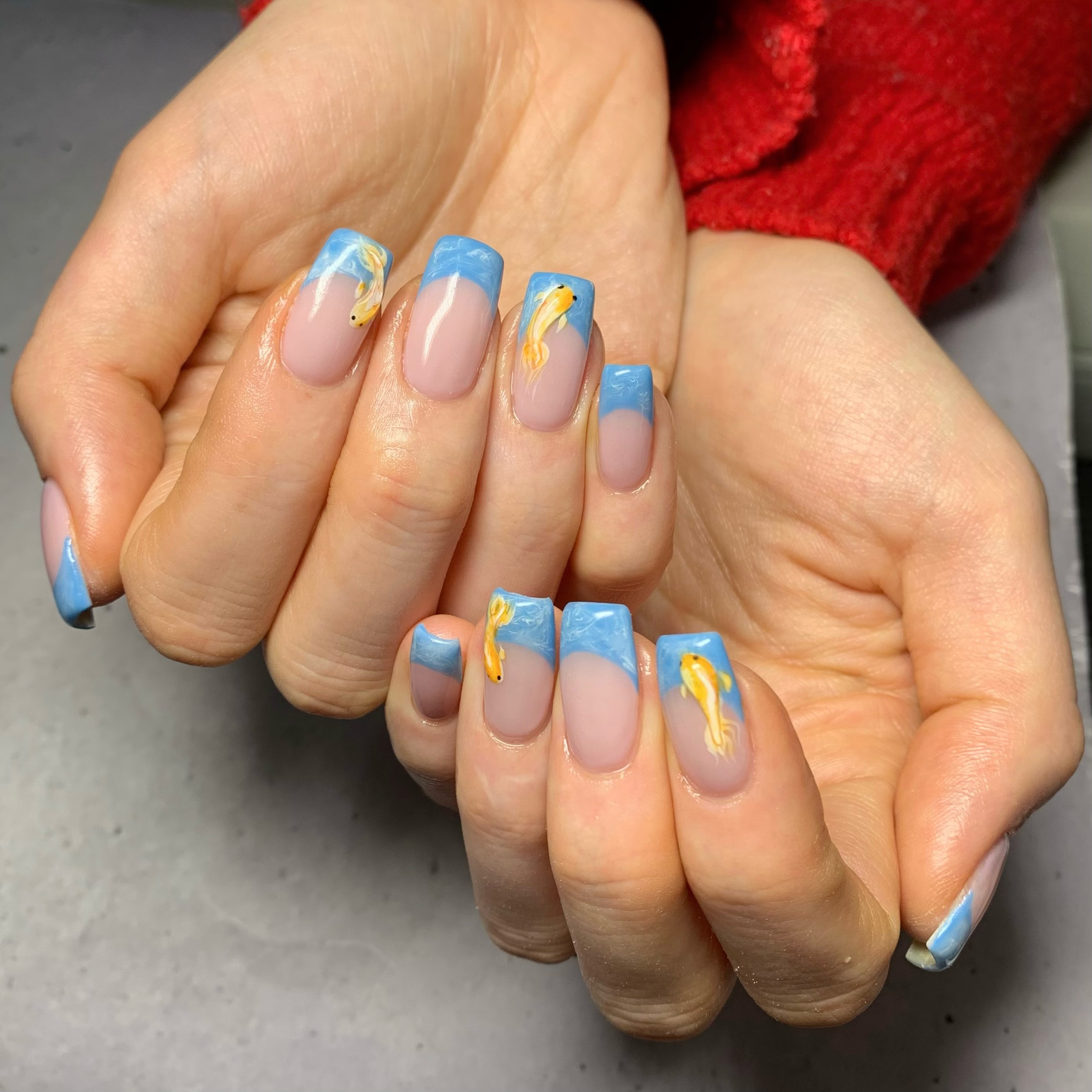 NailSalonTonic