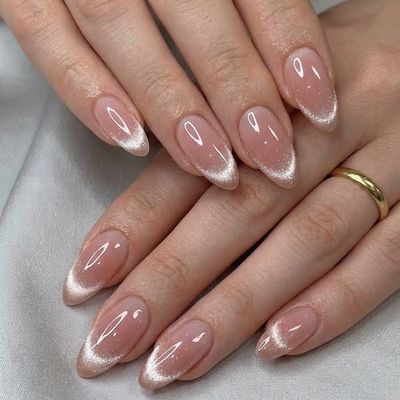 * マグネットネイル
* オフ所要時間:35分
* パーツ施術時間:45分