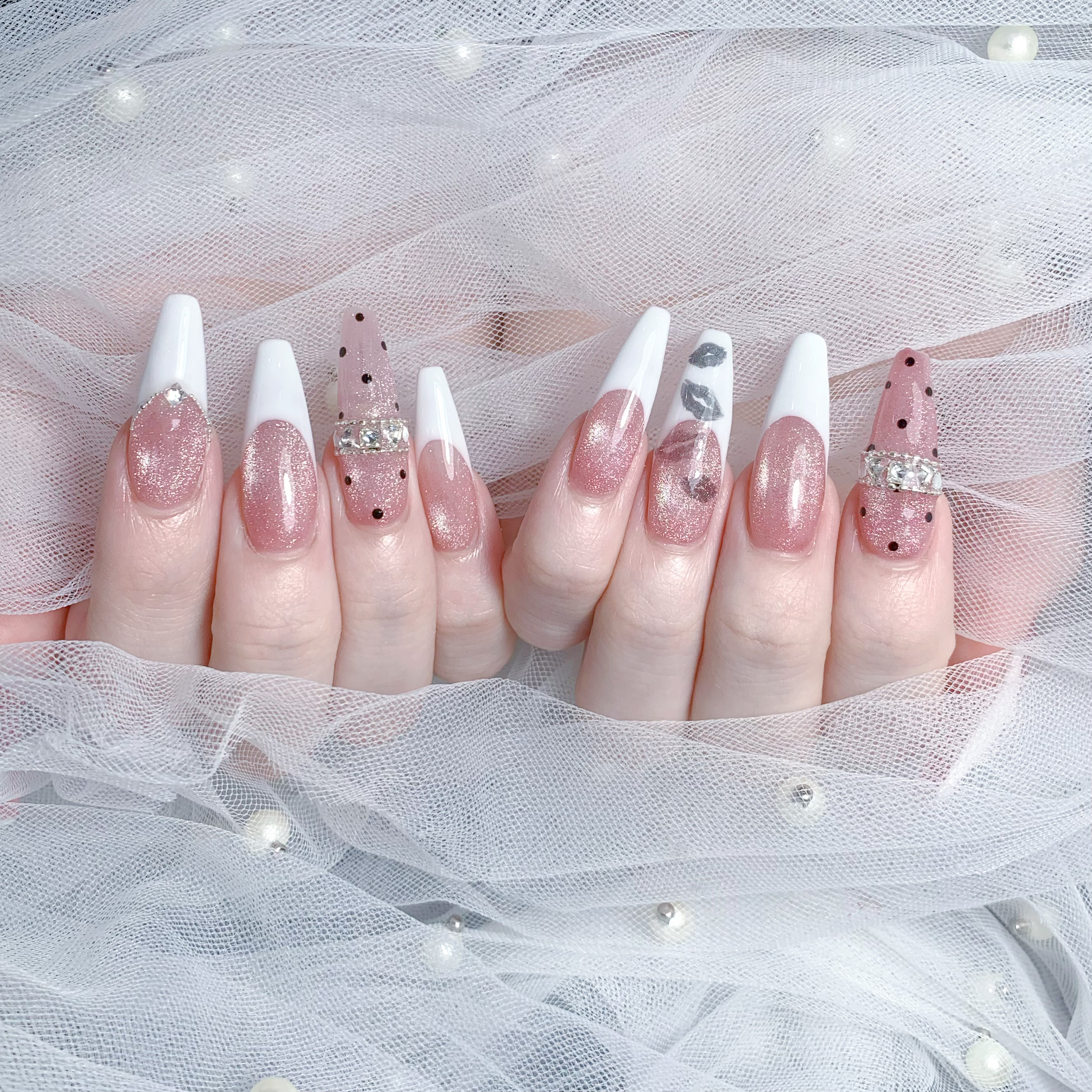 ネイリー（Nailie） - Quynhsora_nail