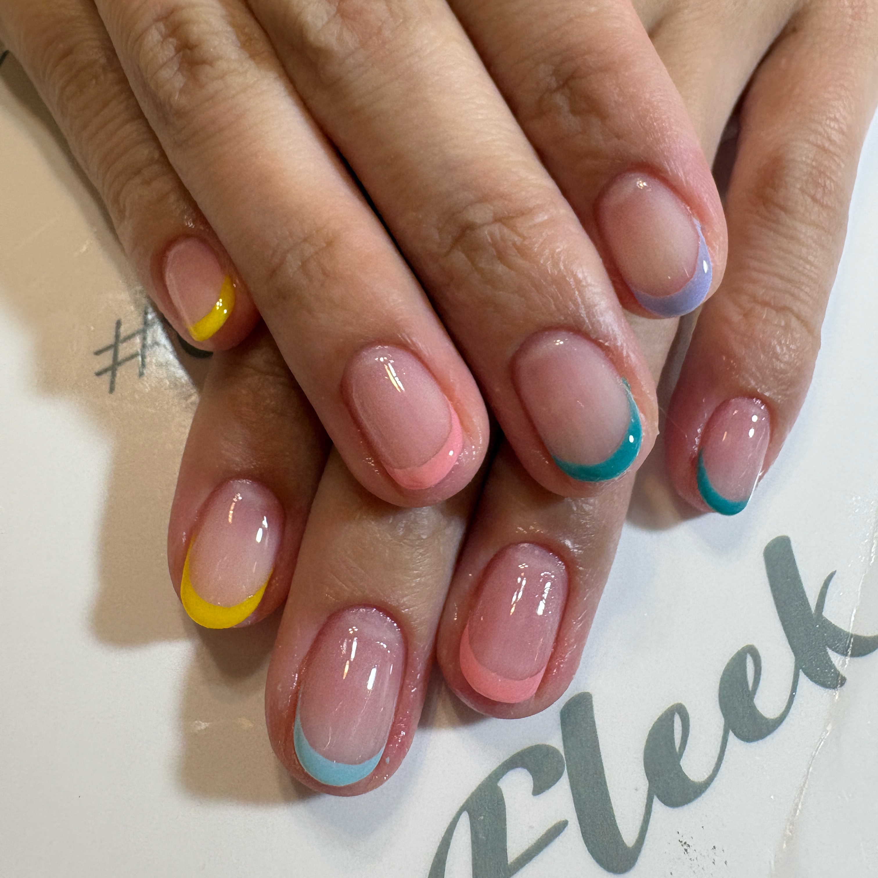 Nailsalon_OnFleek