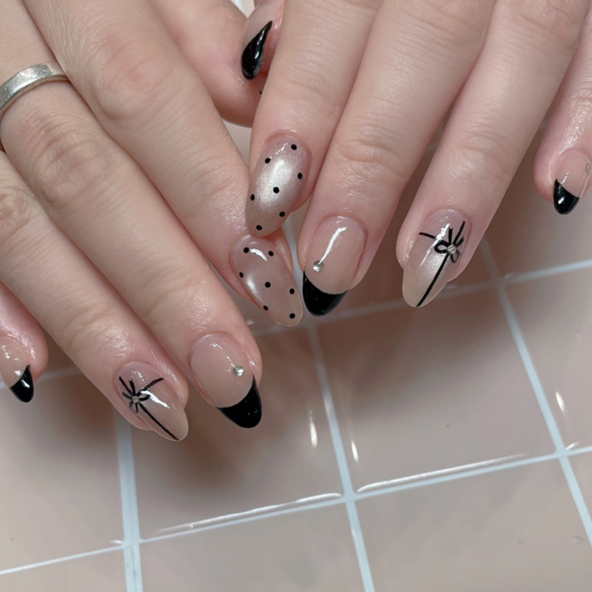 OREDA_nailsalon