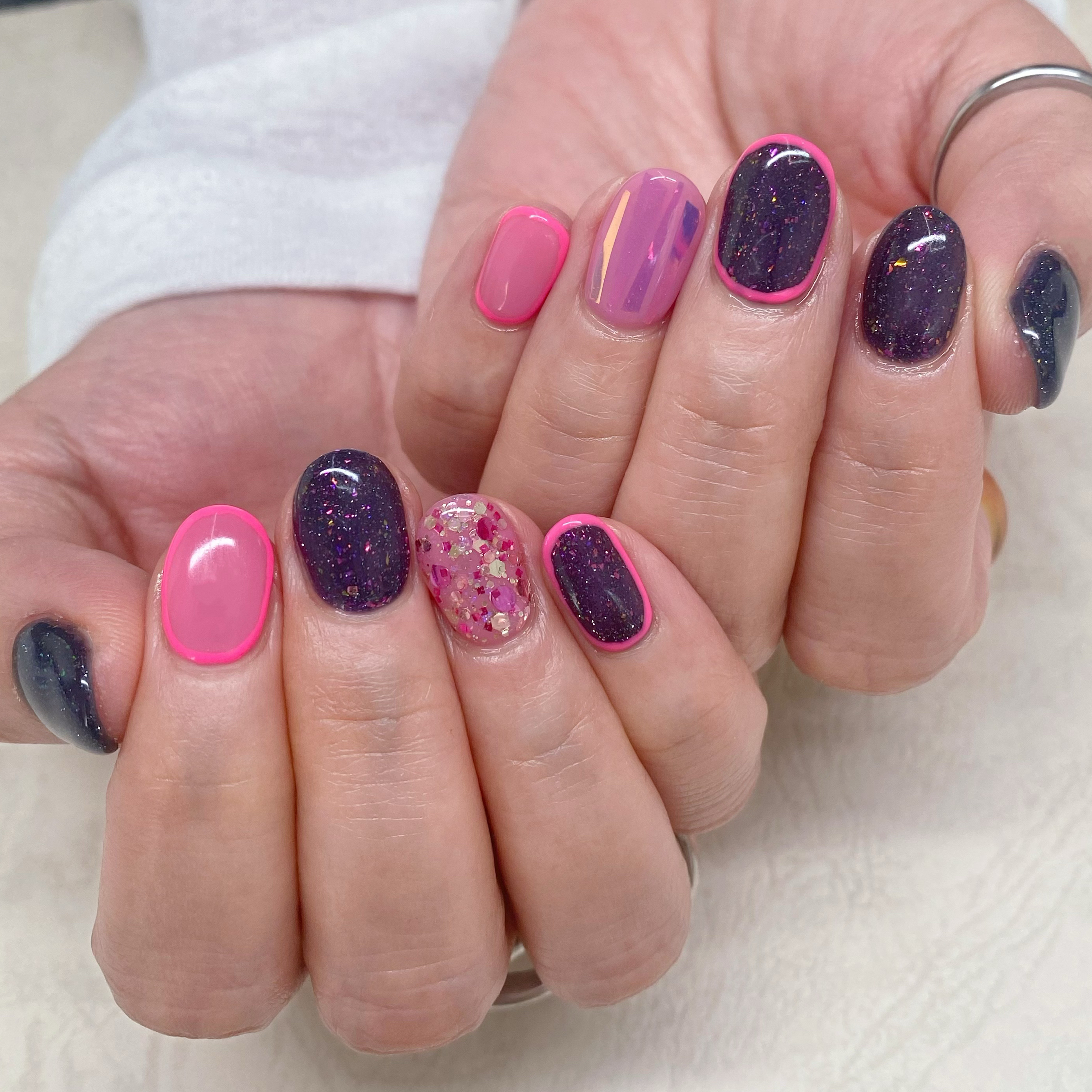flowers__Nail