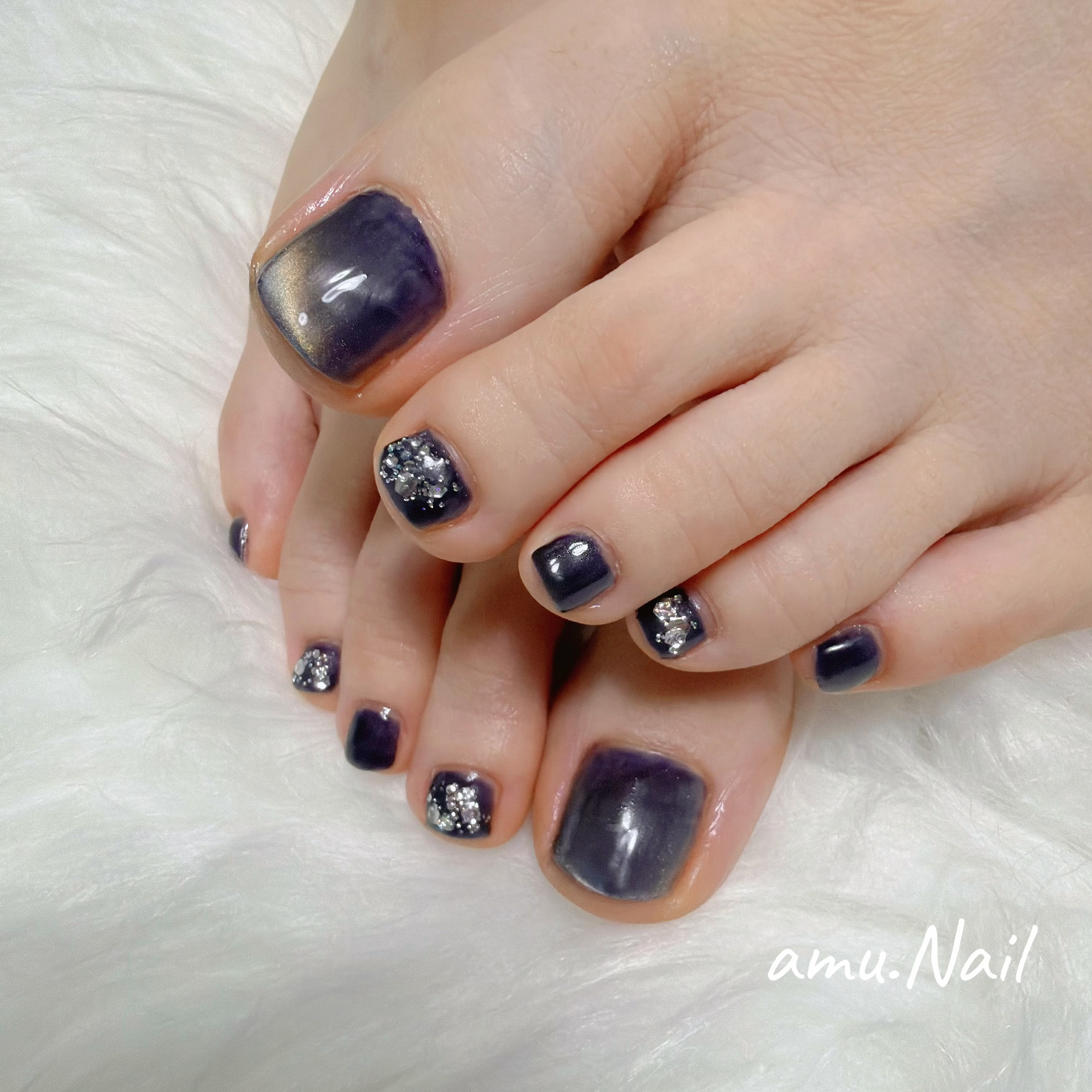 amu.Nail