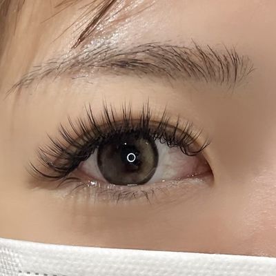 【バインドロック/150束】
アイシャンプー付🪽