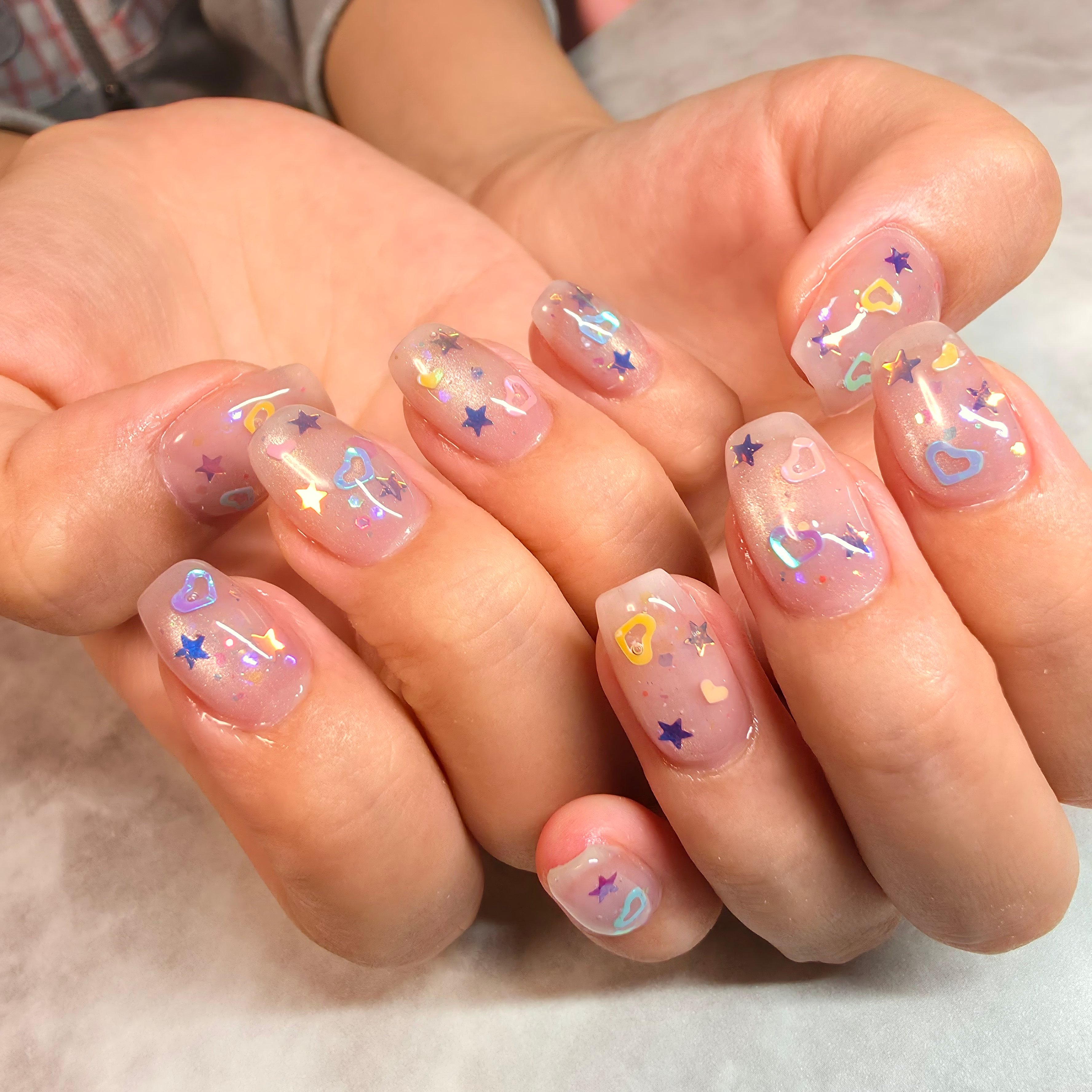 hisoka_nail