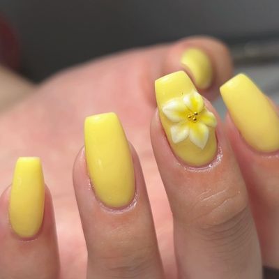 ワンカラー