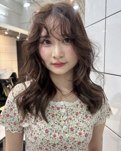 【✨20%OFF✨】ダブルカラー