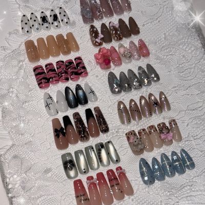 定額design 90min Light or Full