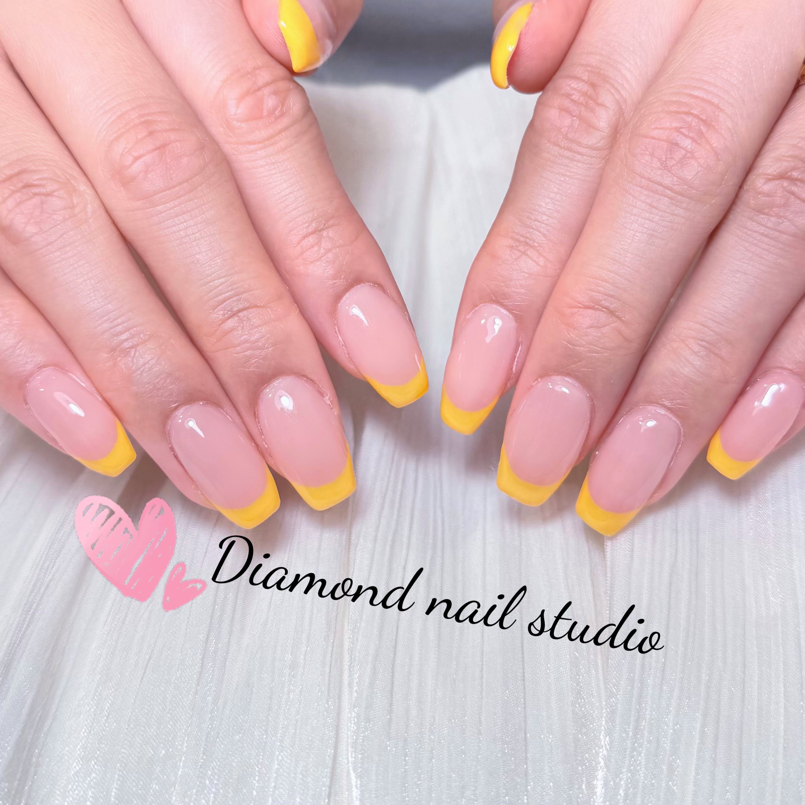 Una_nailsalon