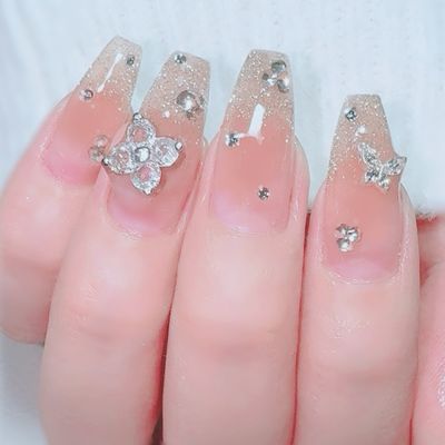 《フィルイン》お持ち込み10本アート✨150分