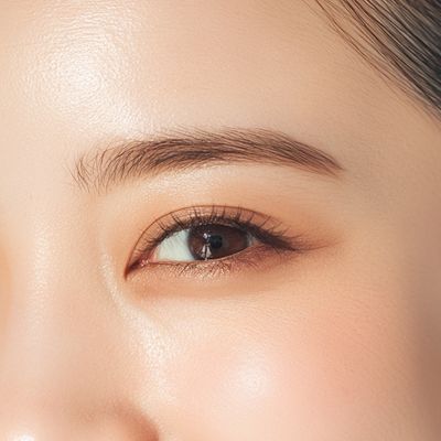 【間引き付き！軽やかな抜け感】美眉スタイリング＋間引きケア￥7300→￥6500