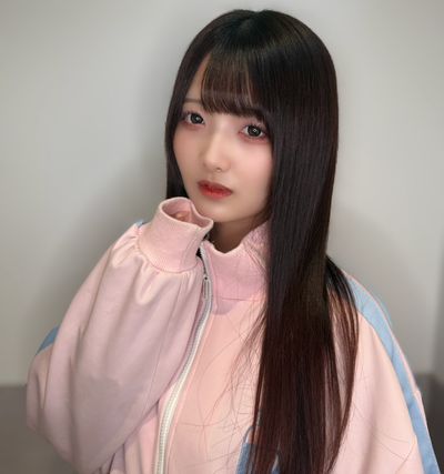 【透明感人気🌟】ワンカラー/透明感あるブリーチなしのワンカラー◎