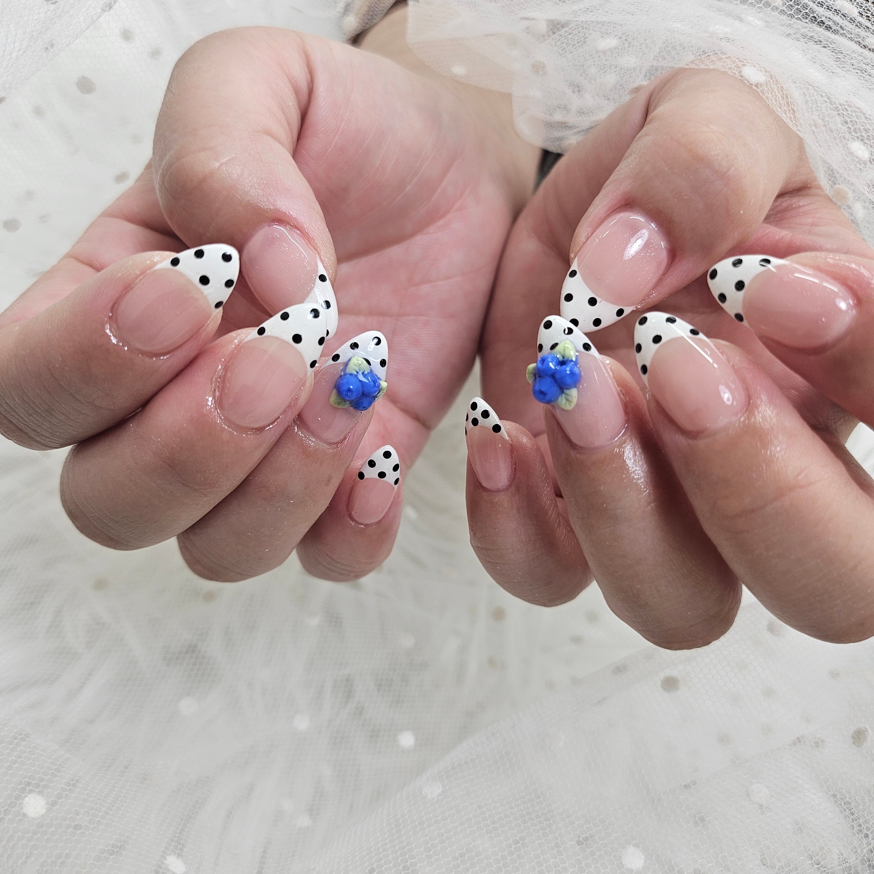 tokai.saidai.nail.mai