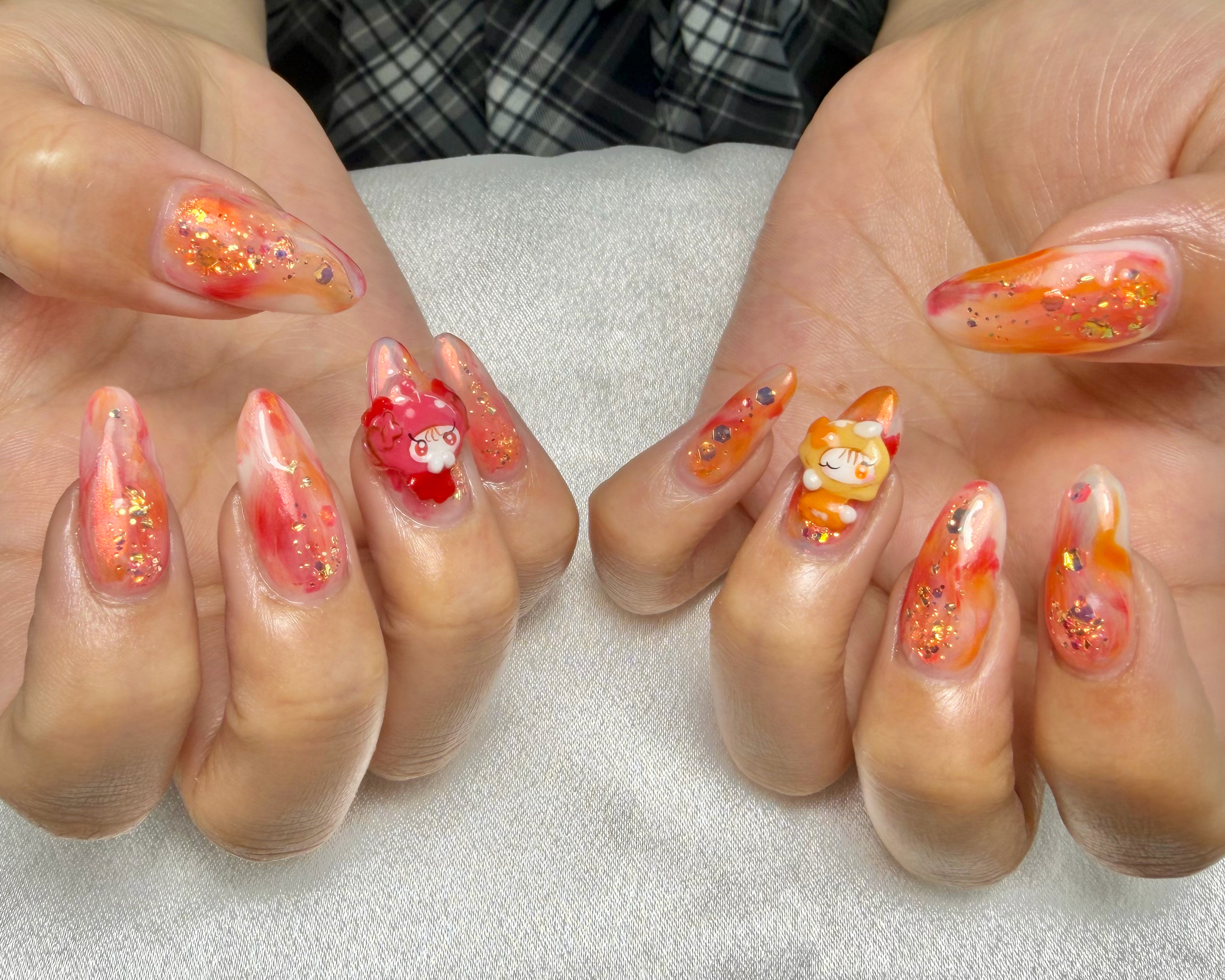 bonnienail