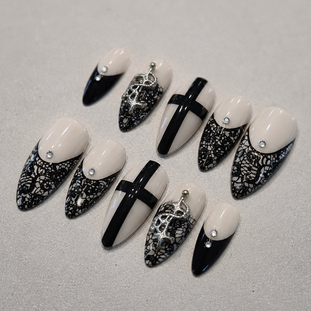 Nails_MiMitsubo