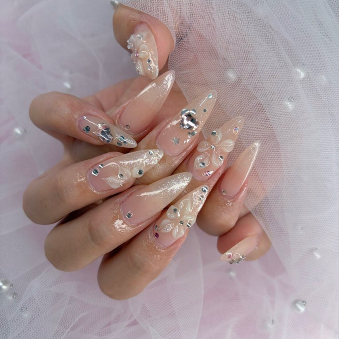 Haru.nail