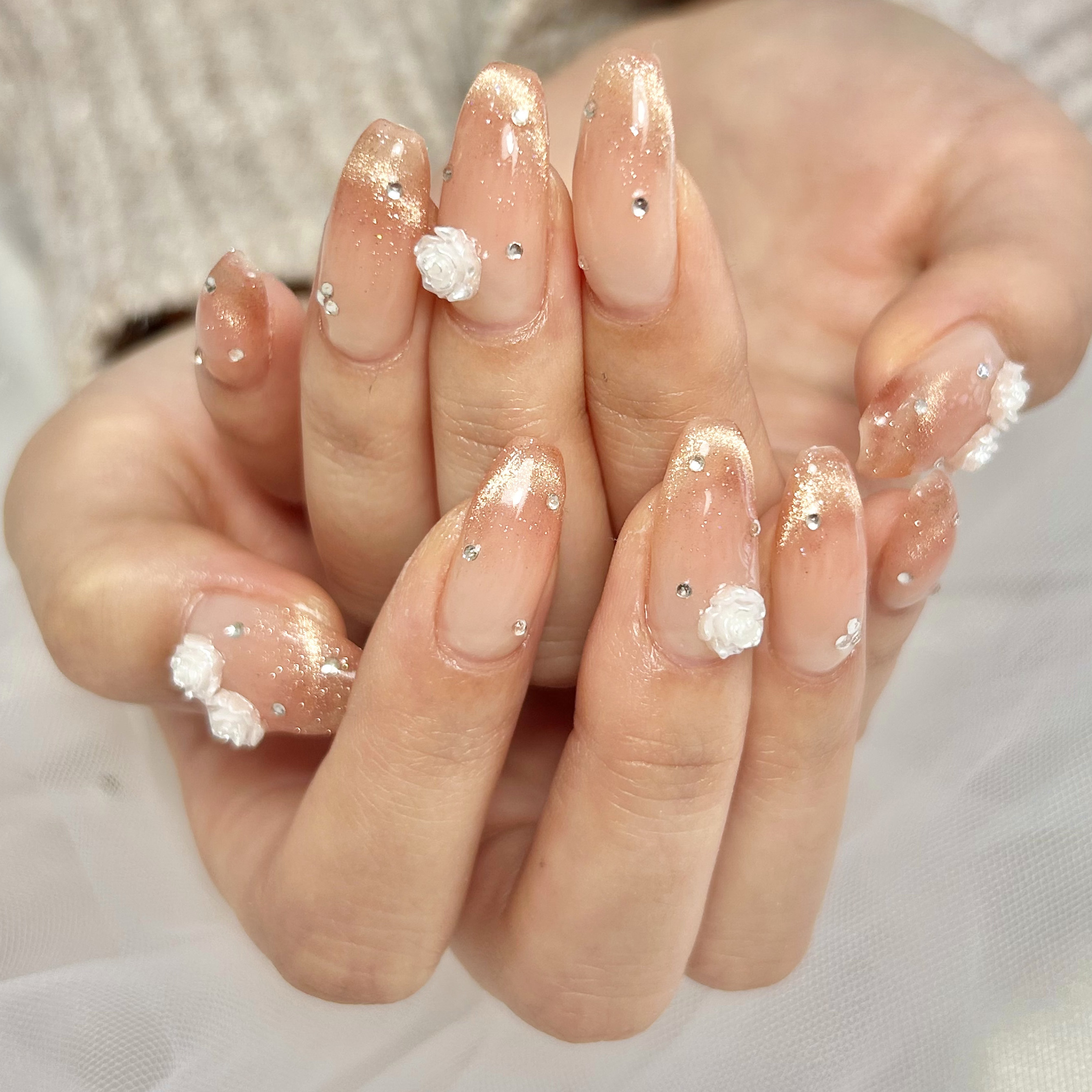 ネイリー（Nailie） - cuore_nail.st