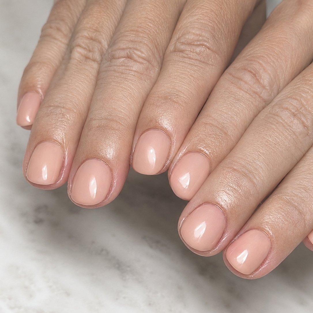 Nails_MiMitsubo