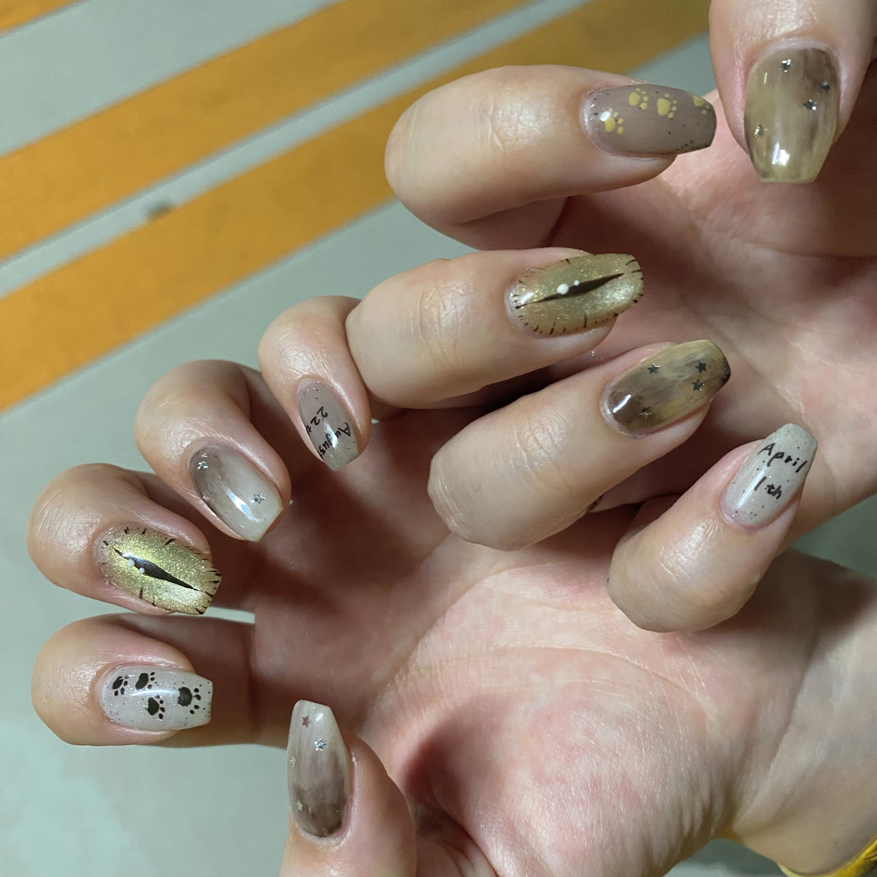 t.yuika_trunail