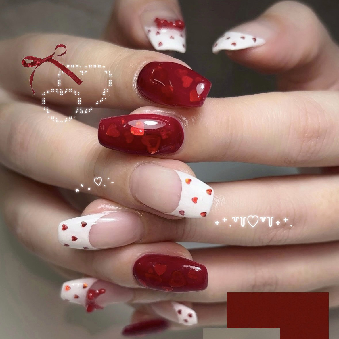 Nailsalon___Arowa
