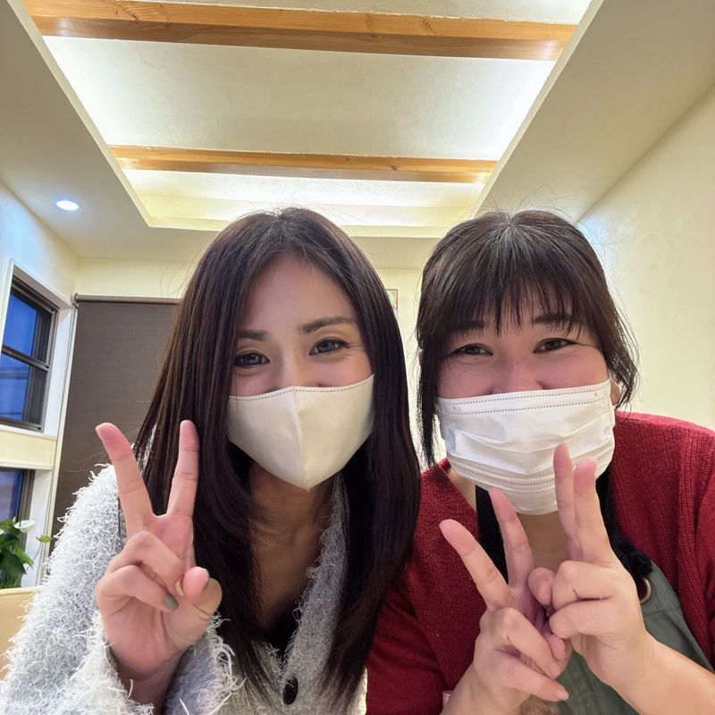 よもぎ蒸しとネイルのサロンあんどえむ