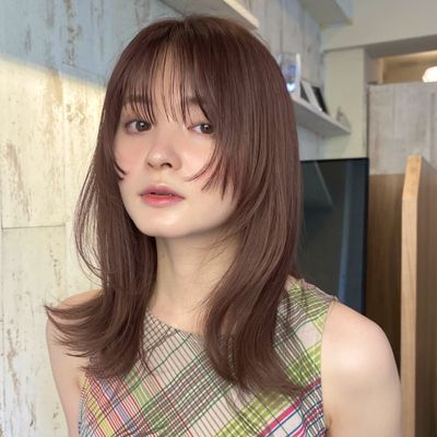 似合わせカット＋オージュアトリートメント
