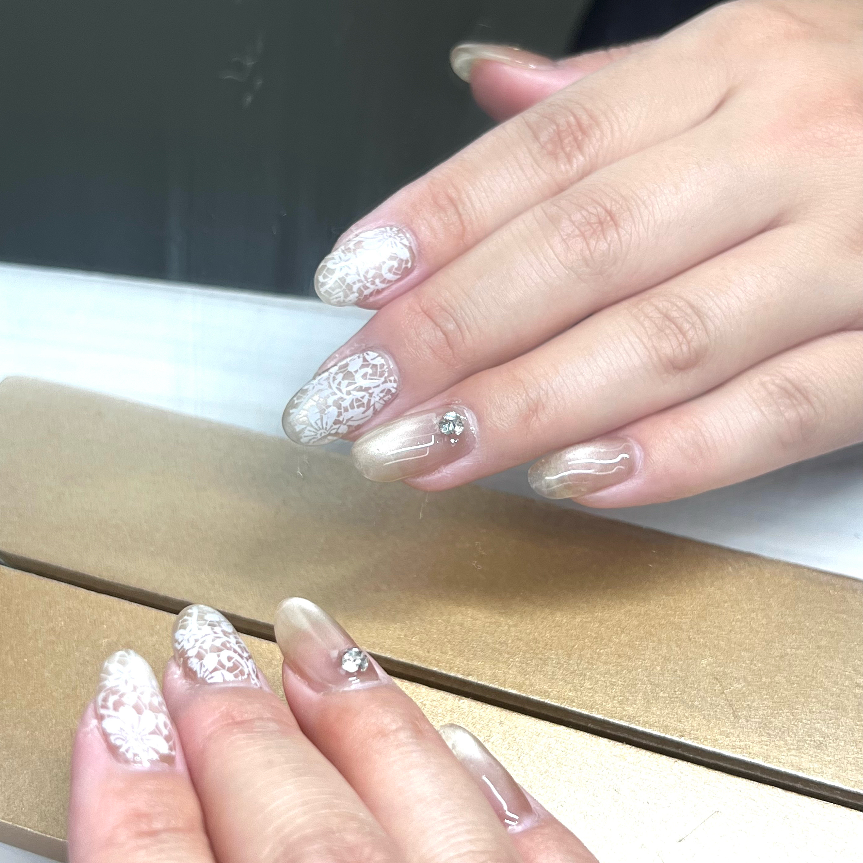 AJnail