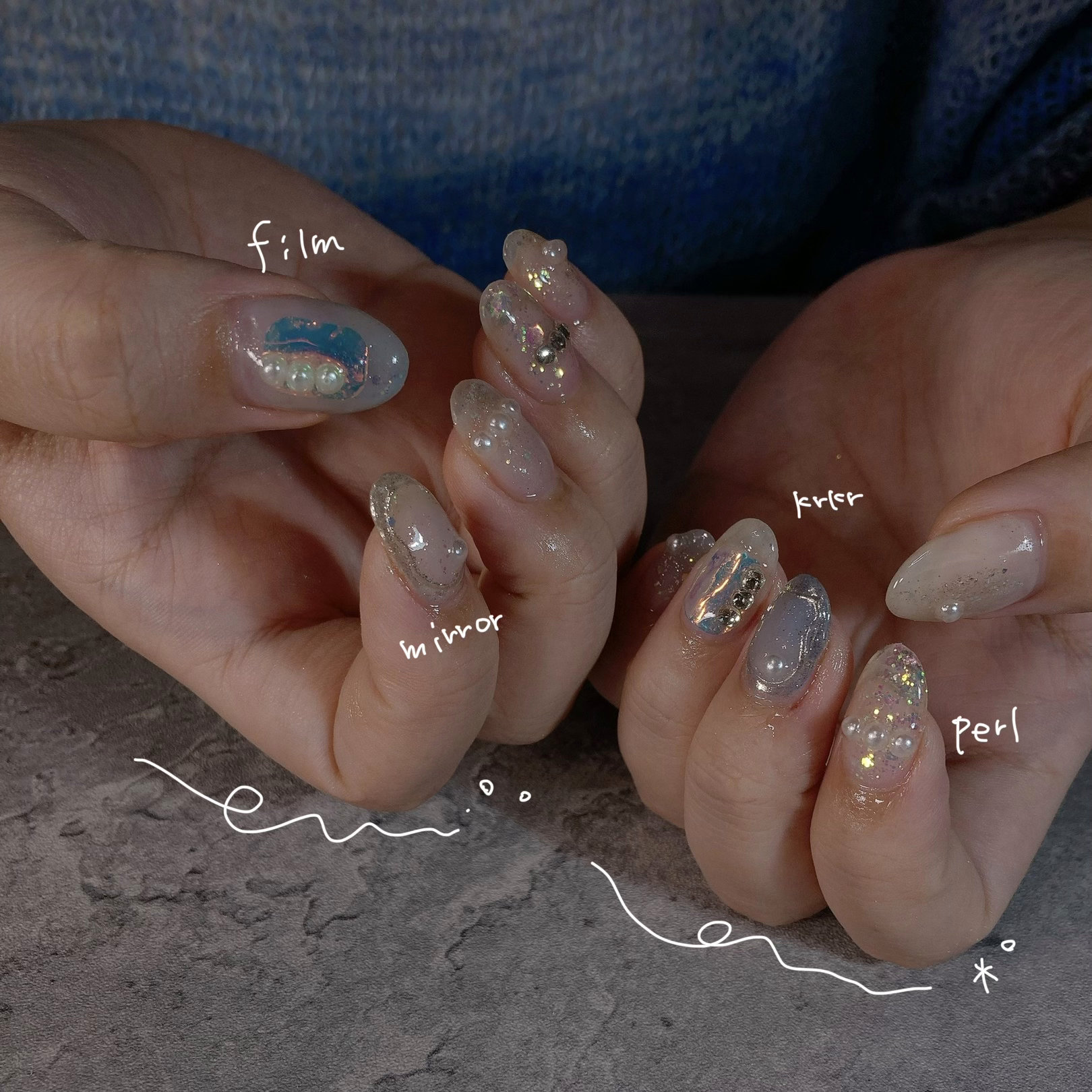 kiji_nail