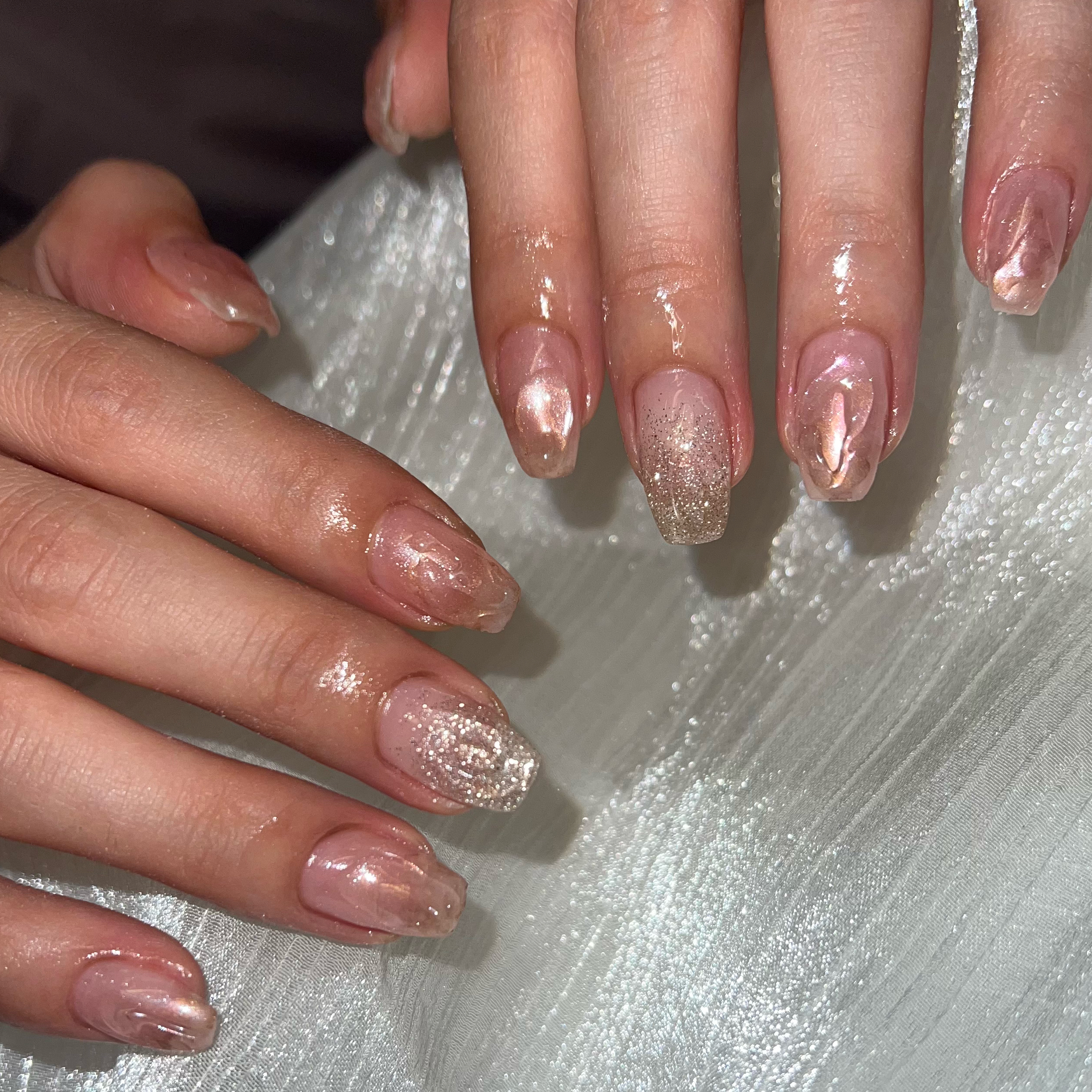 m68nail