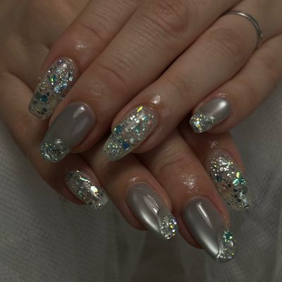 ネイリー（Nailie） - Solna_____nail