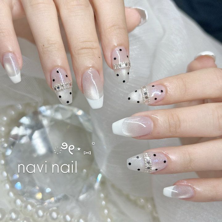 ネイリー（Nailie） - ___navi.nail.mm