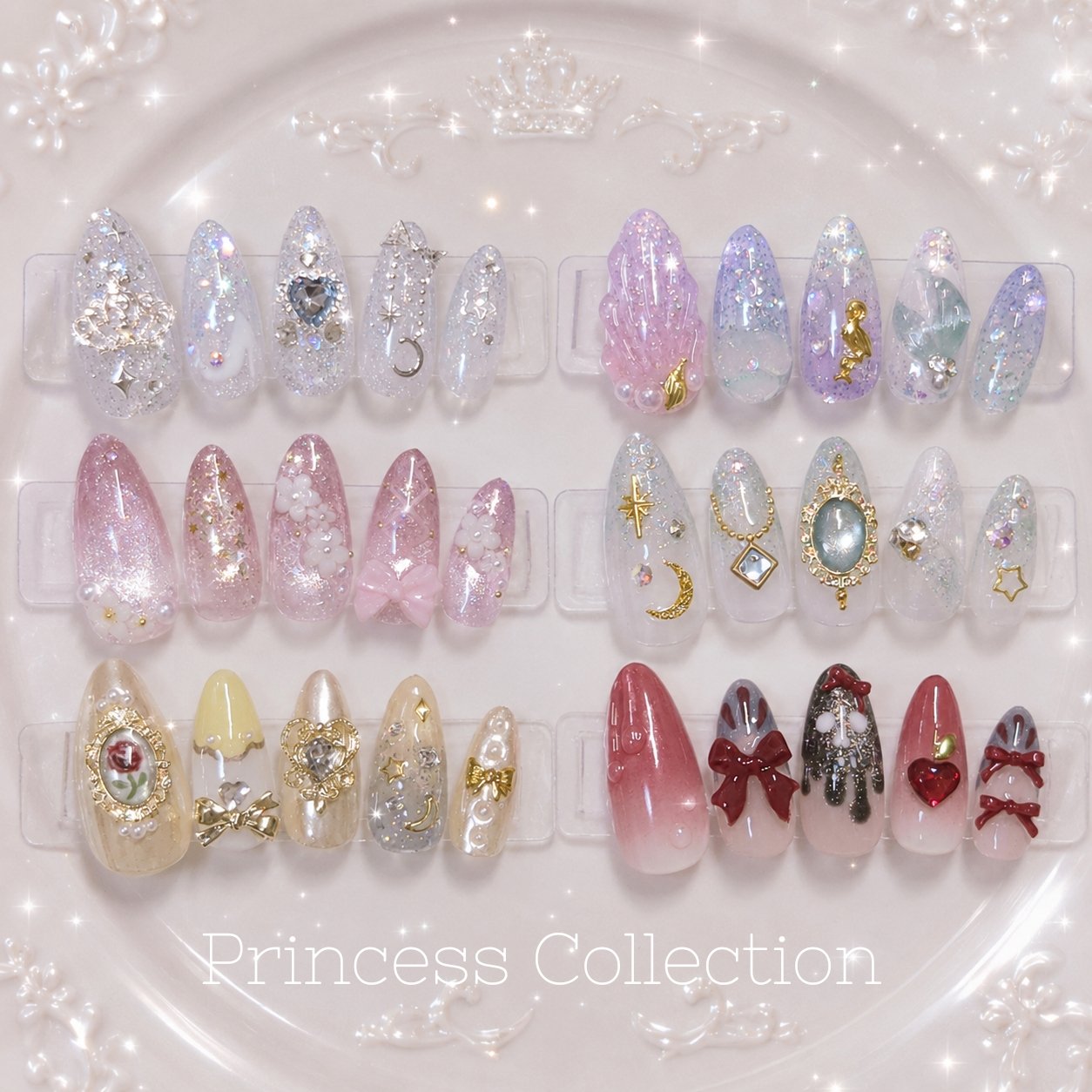 miliynail