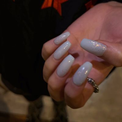 【オフあり】グラデーションorワンカラー ¥3300