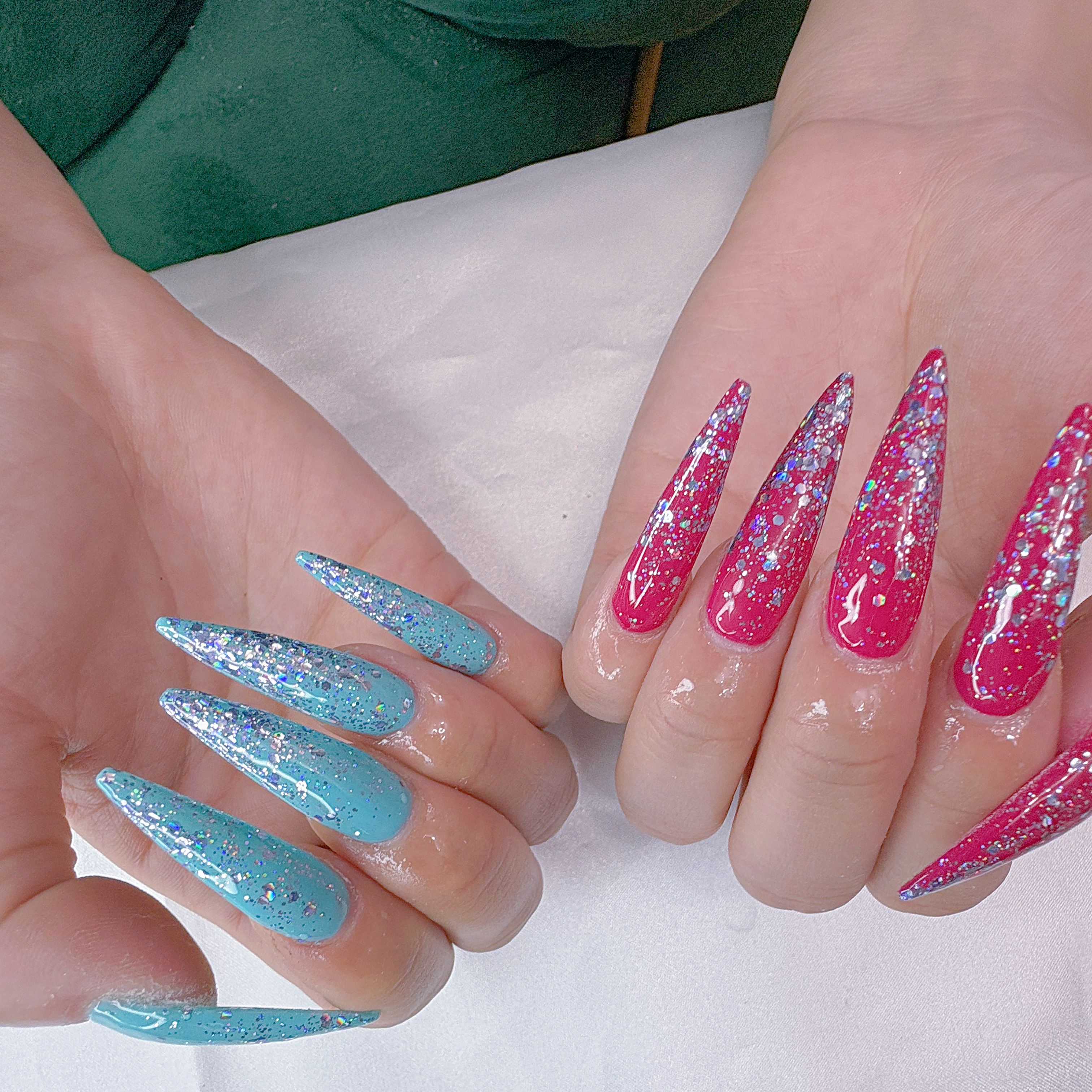 leclatnail