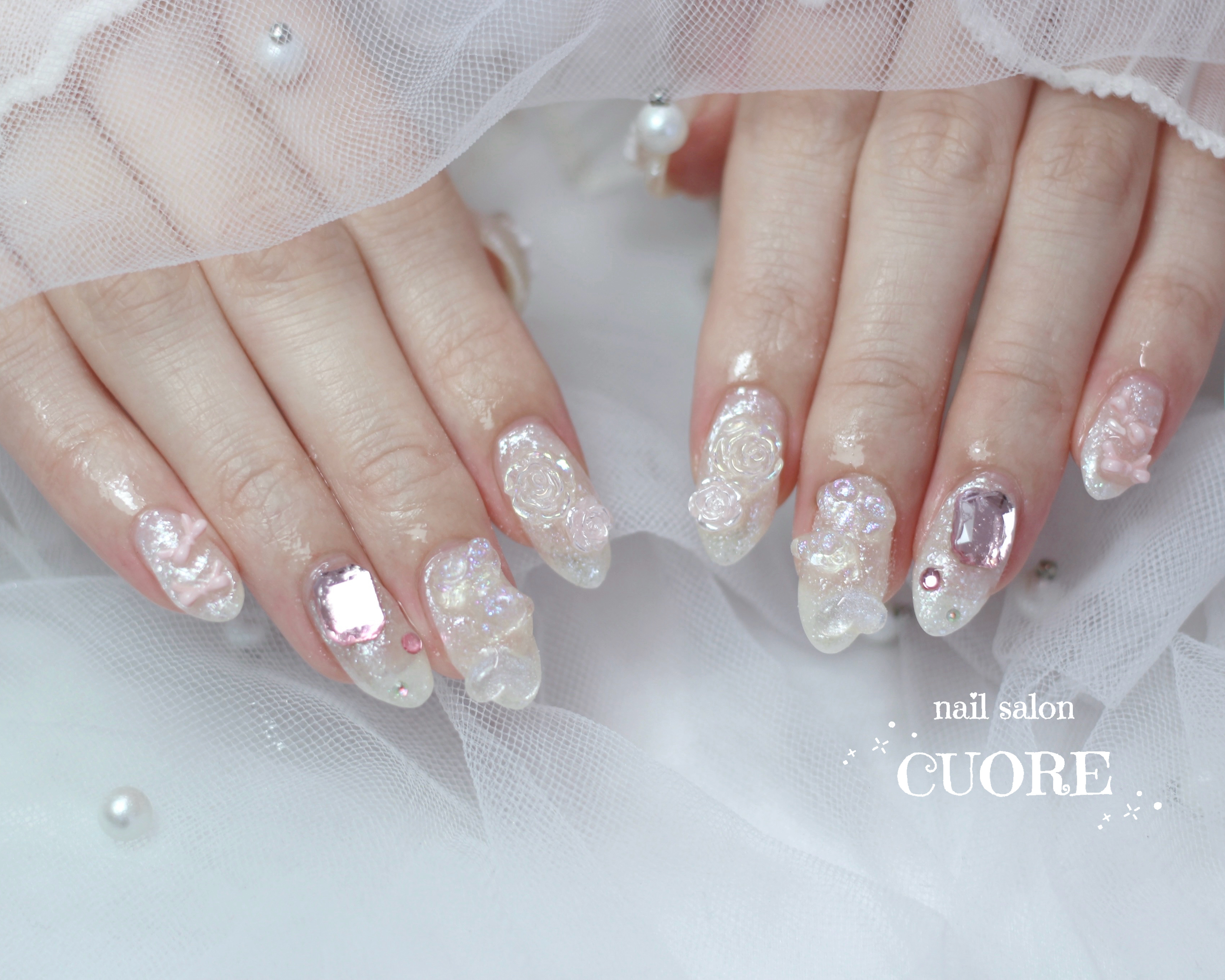 CUORE____nail
