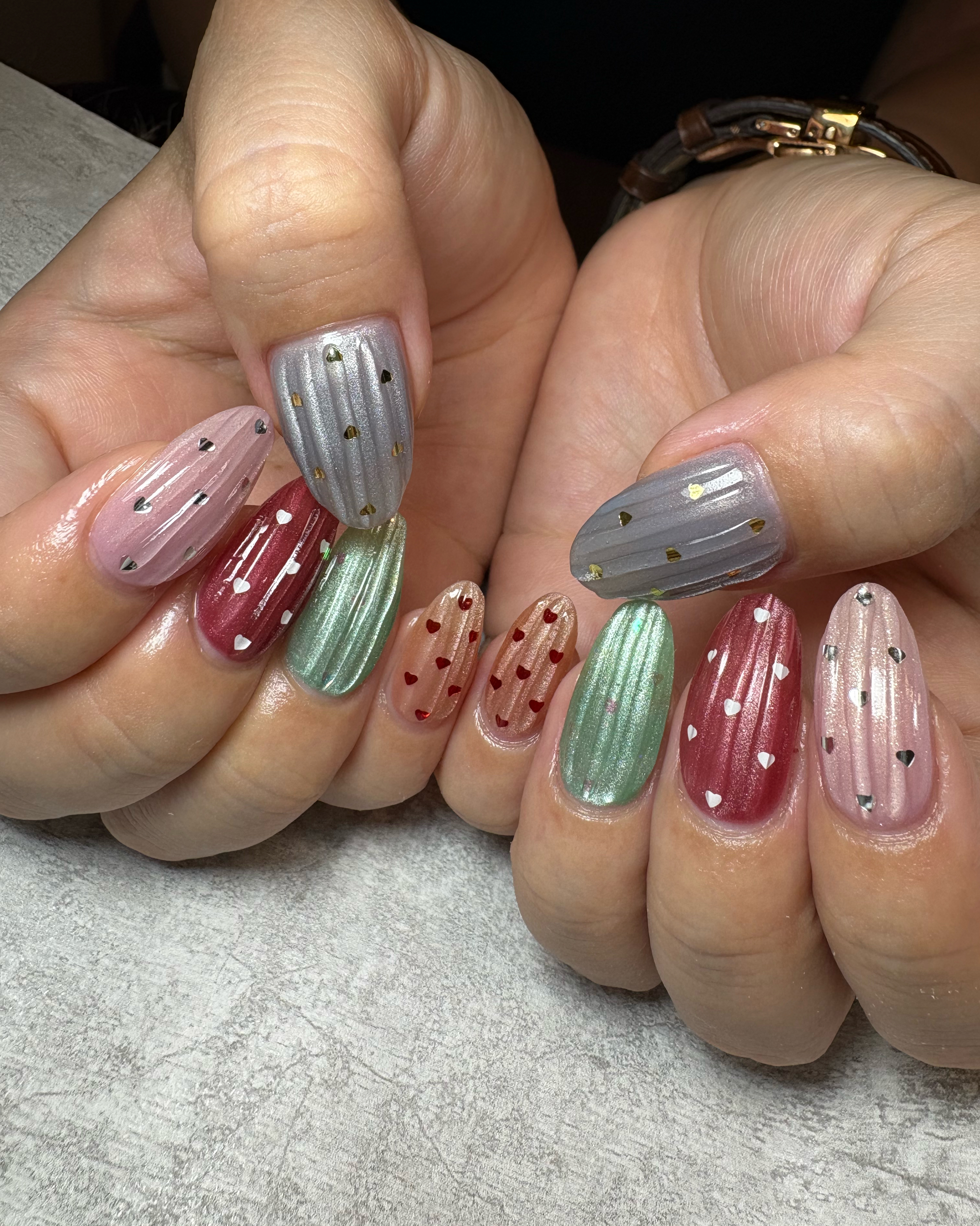 nana_nailartist