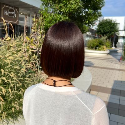 【カット】似合わせカット♪¥4950→3850