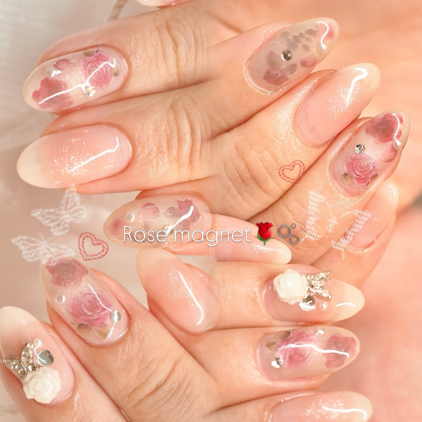 NailsalonLieblle