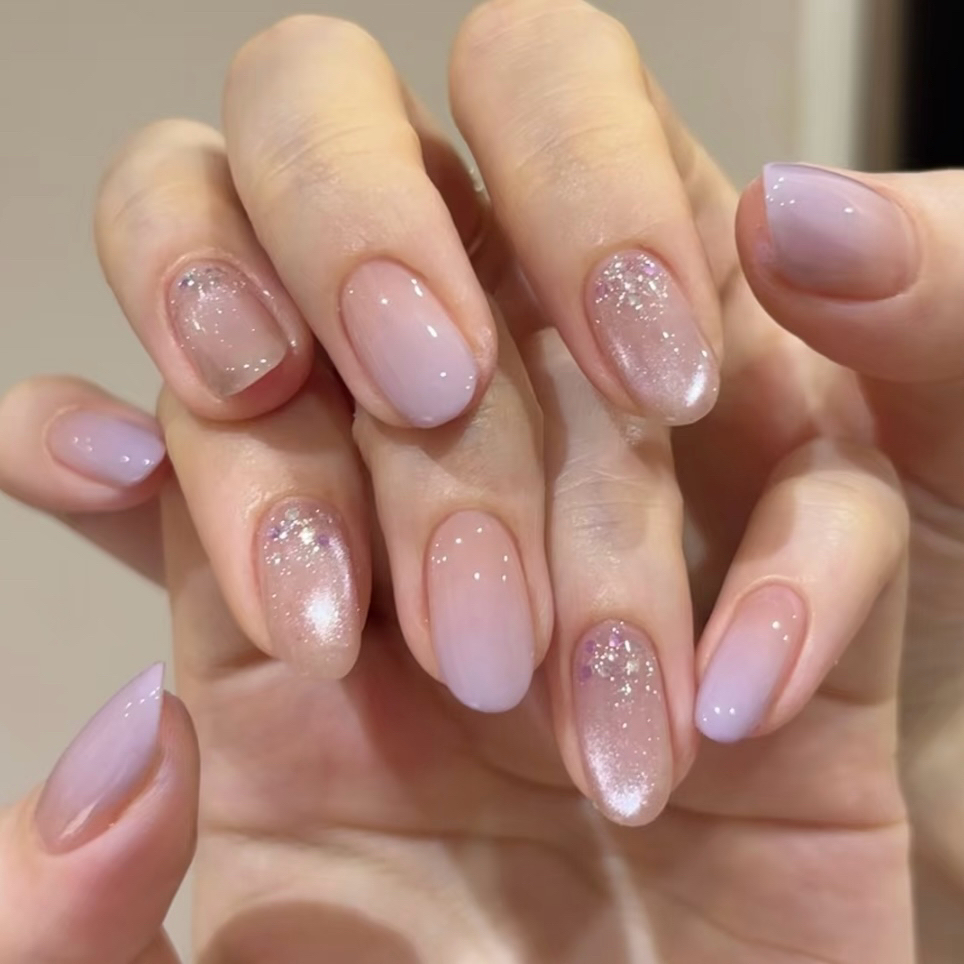 JulyNail.Yui