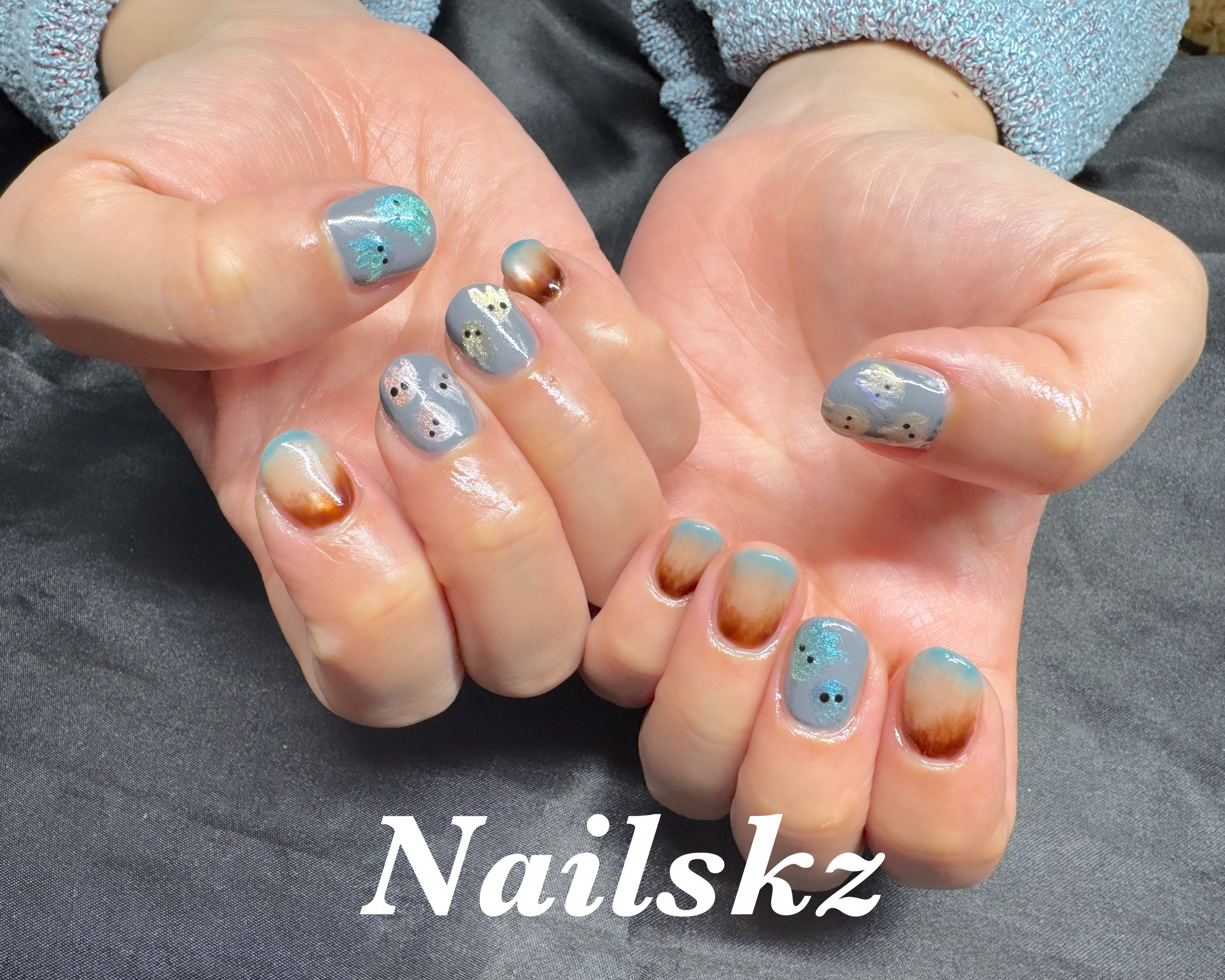 Nailskz