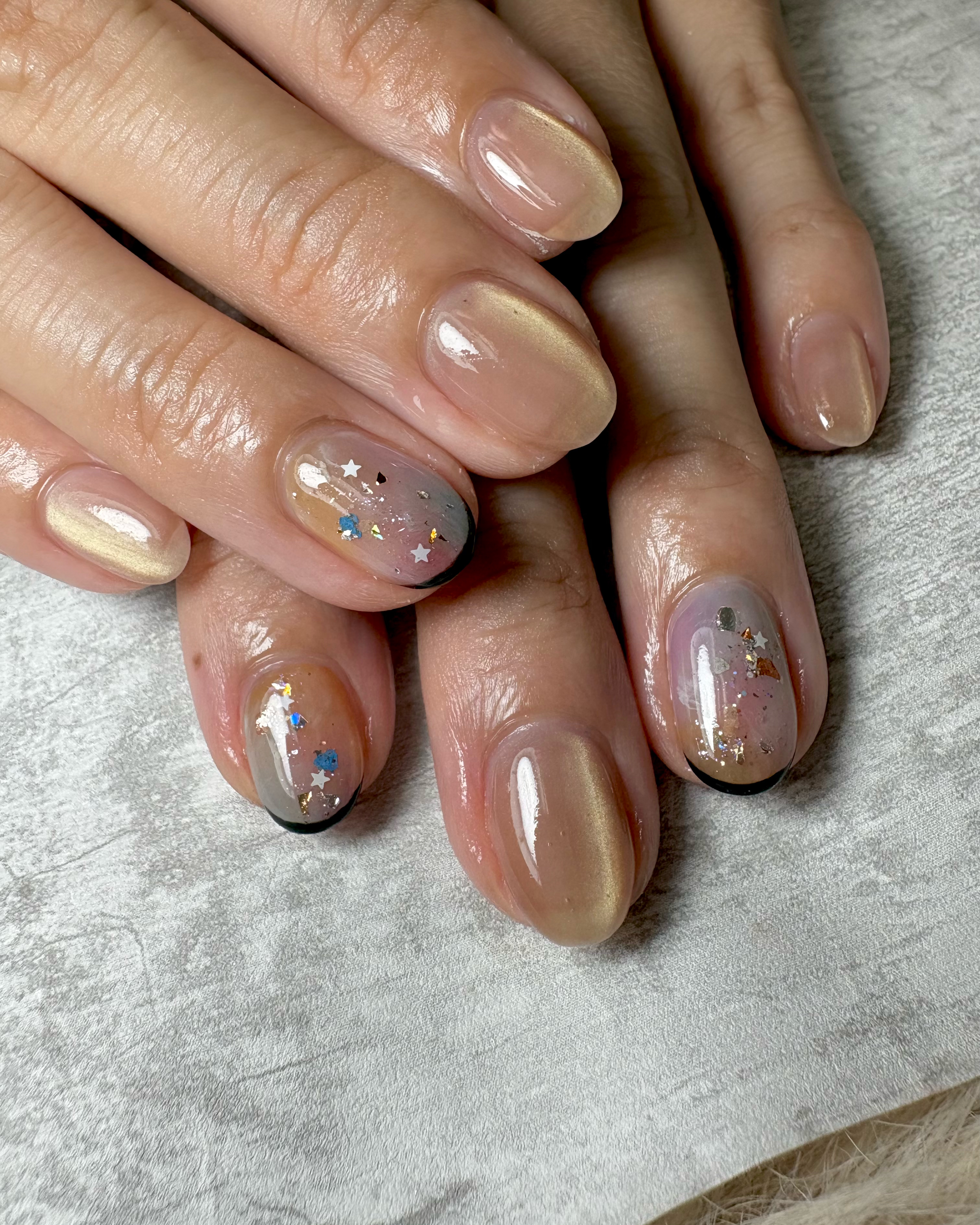 nana_nailartist