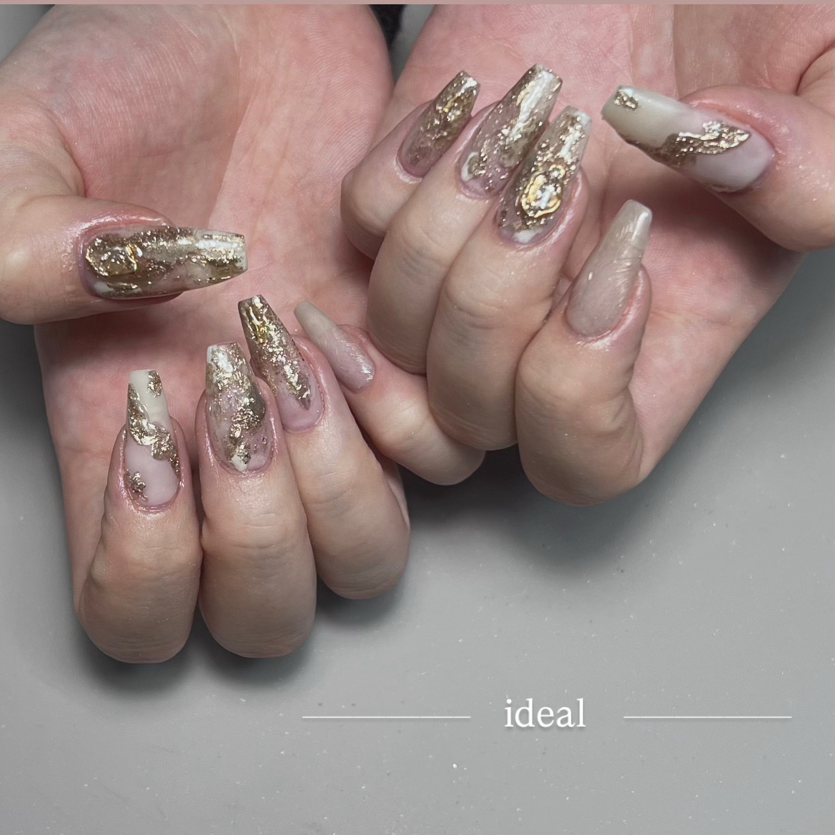 private_salon_ideal